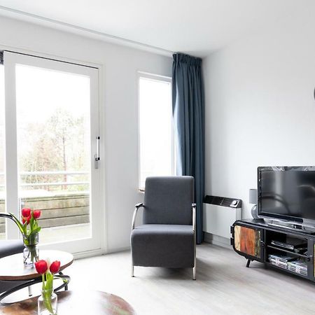 Amelander Kaap 126 Apartment Hollum  Bagian luar foto