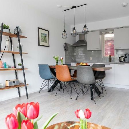 Amelander Kaap 126 Apartment Hollum  Bagian luar foto
