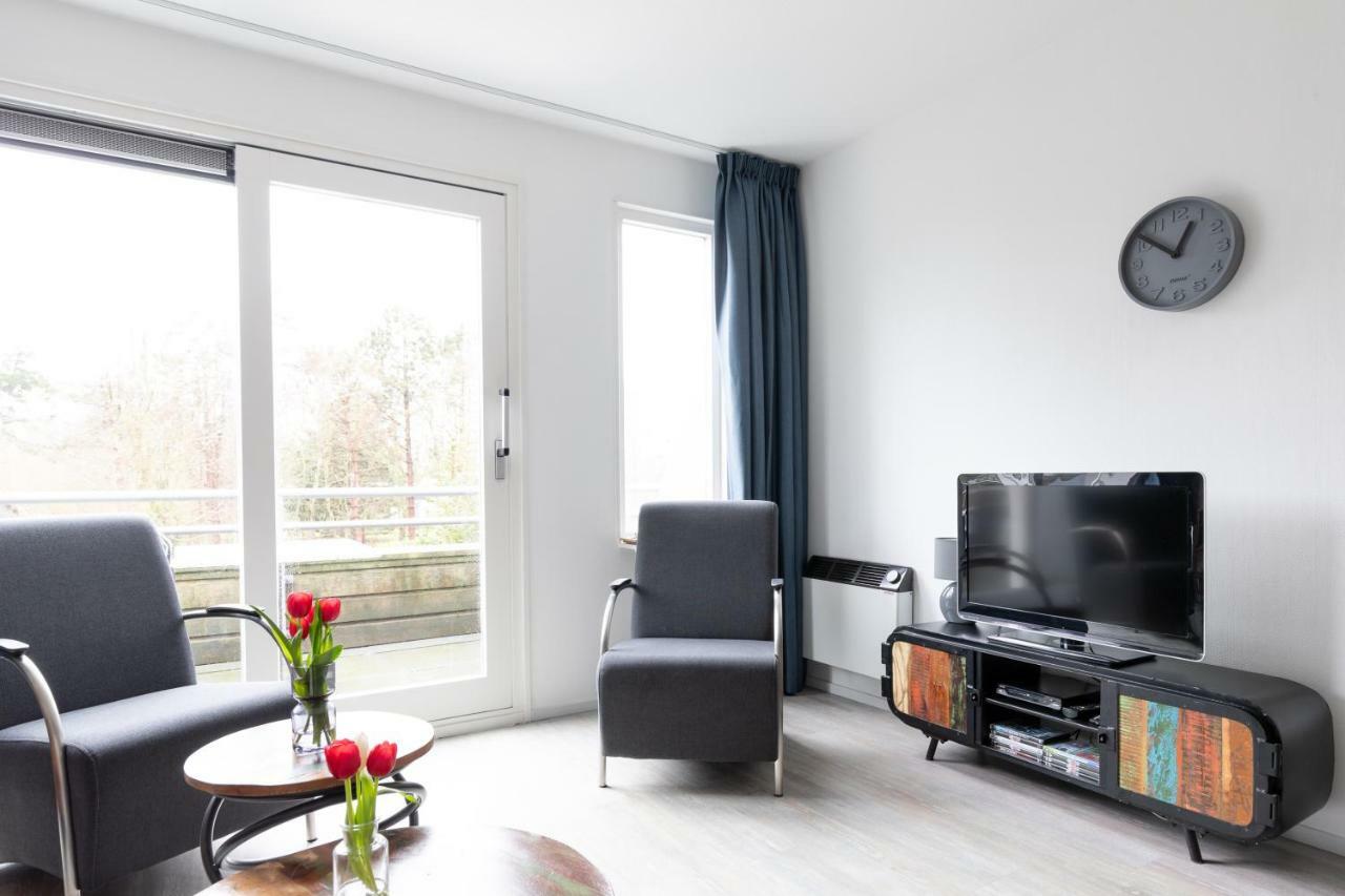 Amelander Kaap 126 Apartment Hollum  Bagian luar foto