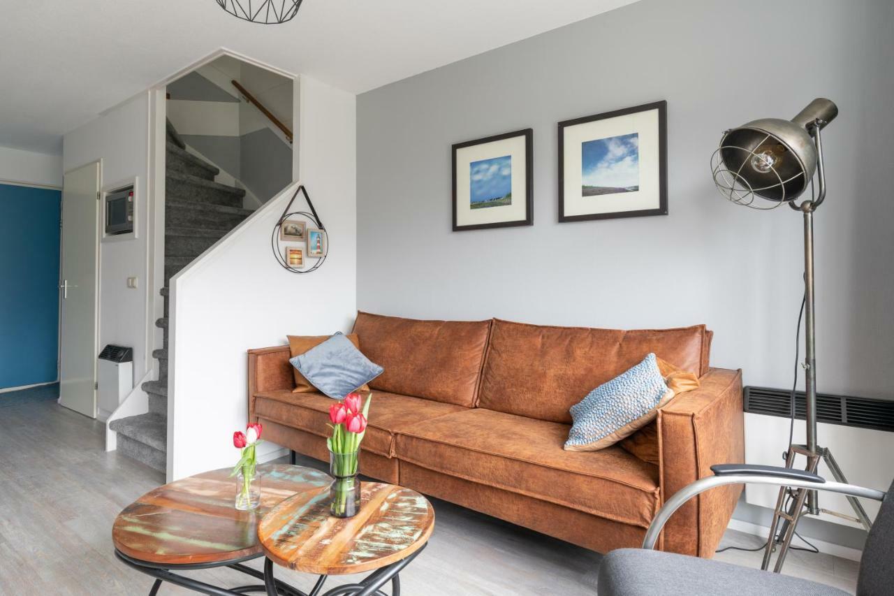 Amelander Kaap 126 Apartment Hollum  Bagian luar foto