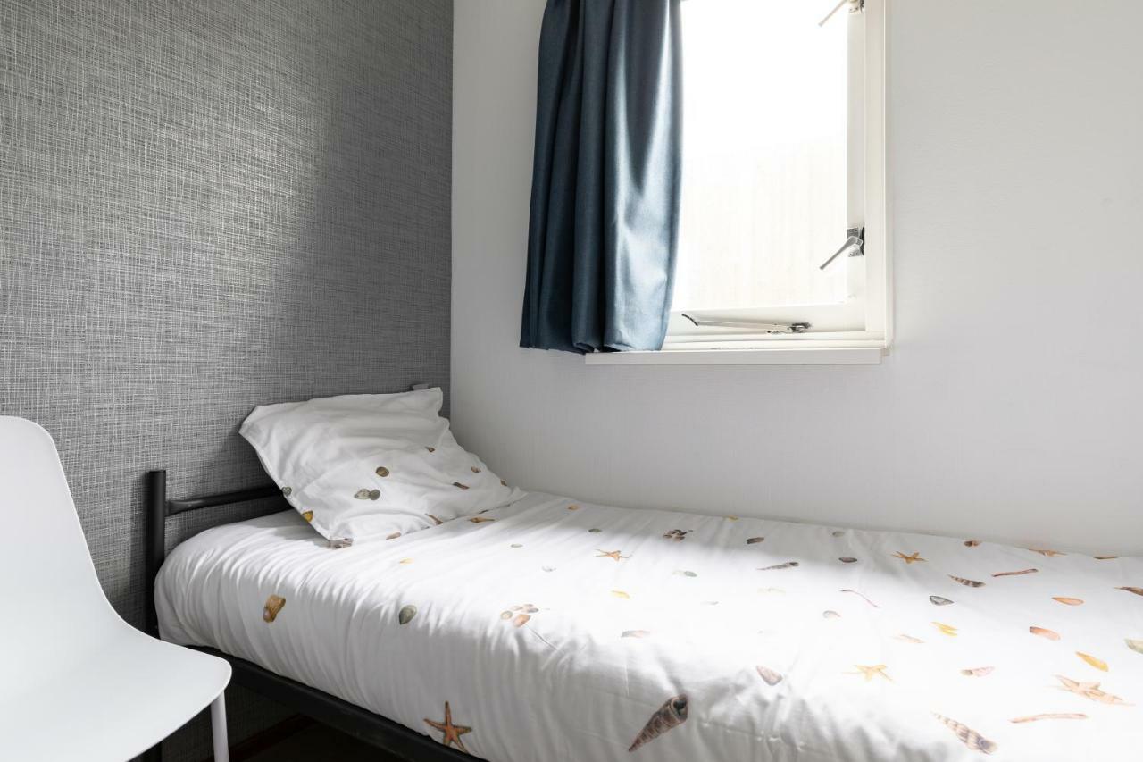 Amelander Kaap 126 Apartment Hollum  Bagian luar foto