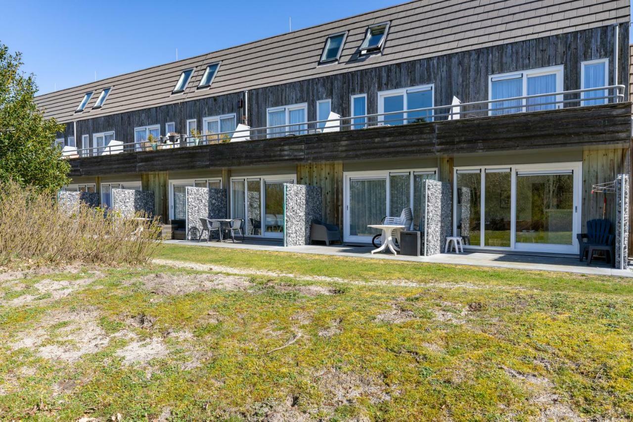 Amelander Kaap 126 Apartment Hollum  Bagian luar foto