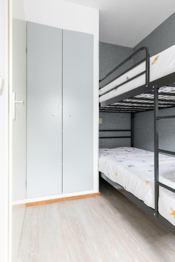 Amelander Kaap 126 Apartment Hollum  Bagian luar foto