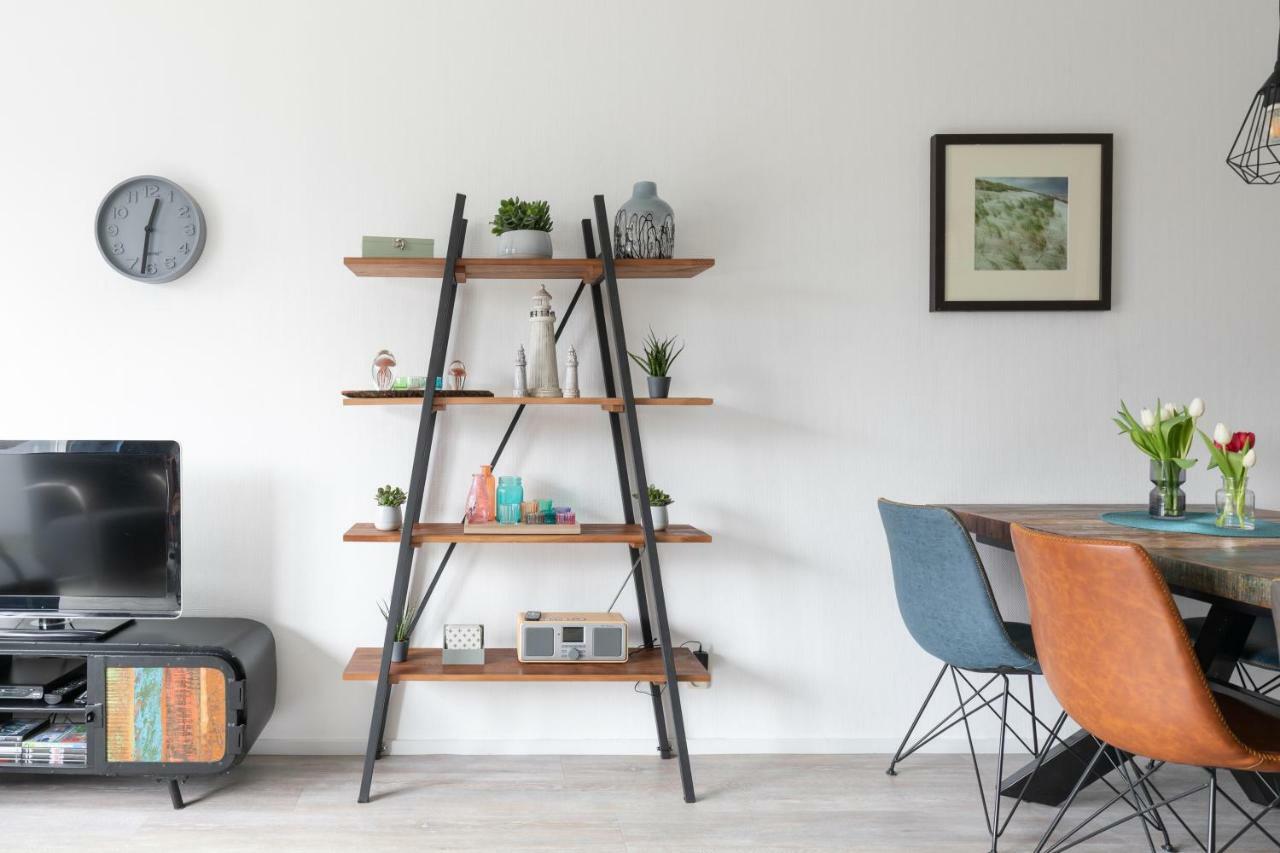 Amelander Kaap 126 Apartment Hollum  Bagian luar foto